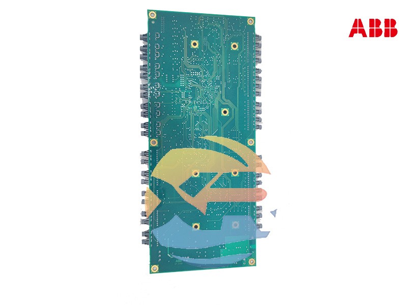 ABB UFC718AE101 HIEE3009936R01010