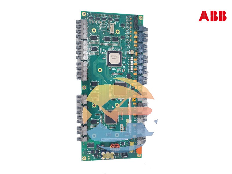 ABB UFC718AE101 HIEE3009936R01011