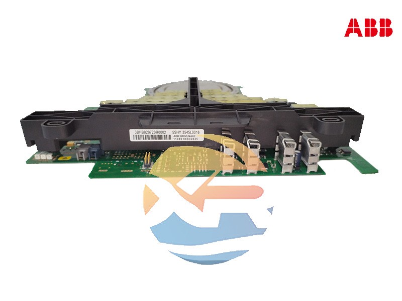 ABB 5SHY3545L0016 3BHB020720R00020