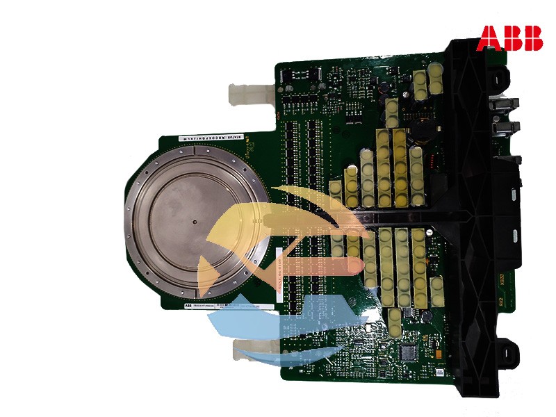 ABB 5SHY3545L0016 3BHB020720R00021