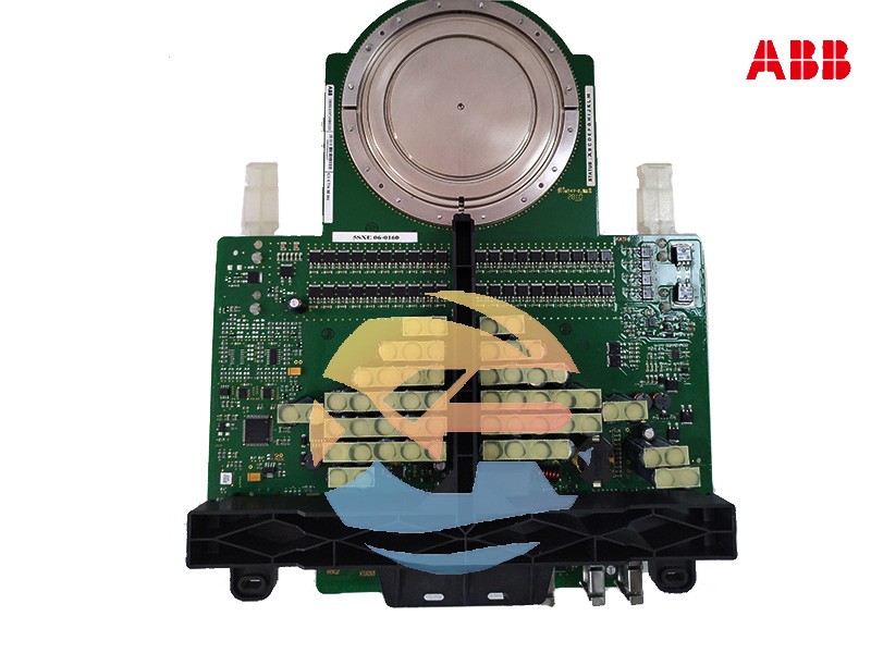 ABB 5SHY3545L0016 3BHB020720R00022