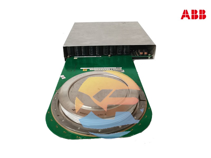 ABB 5SHY35L4503 3BHB004693R00011