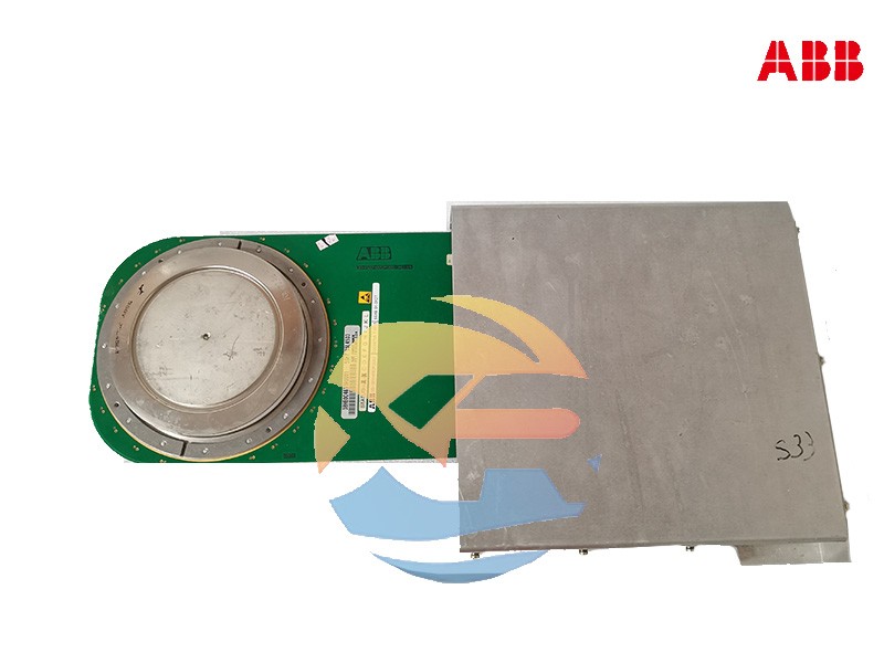 ABB 5SHY35L4503 3BHB004693R00010