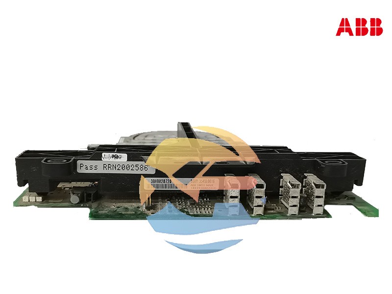 ABB 5SHY3545L0016 3BHB020720R00020