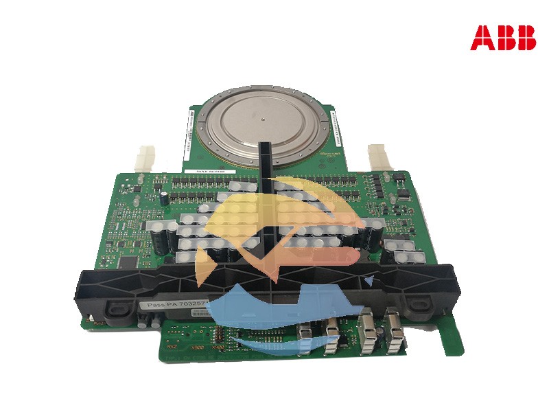 ABB 5SHY3545L0016 3BHB020720R00022