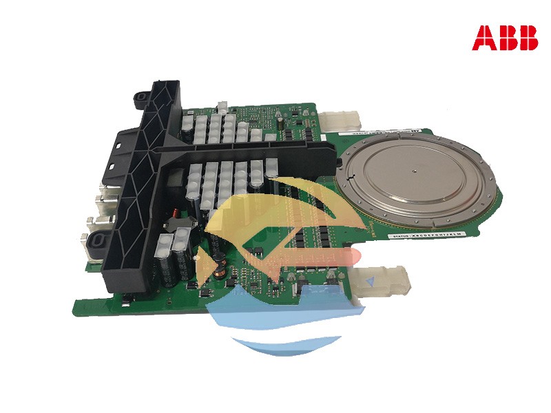 ABB 5SHY3545L0016 3BHB020720R00021