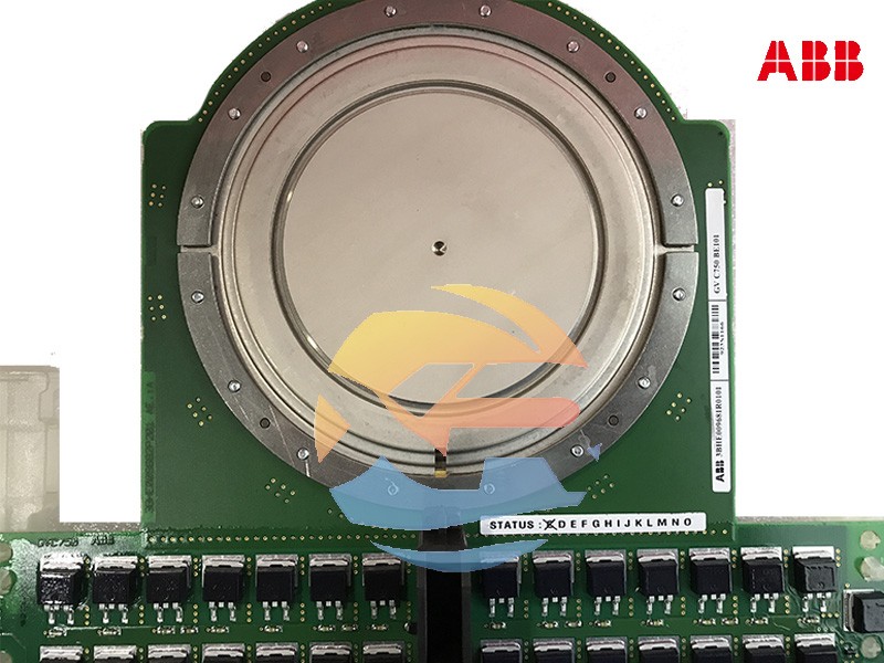 ABB 5SHY4045L0001 3BHB018162R00011