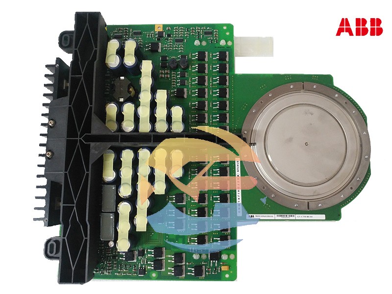 ABB 5SHY4045L0001 3BHB018162R00012