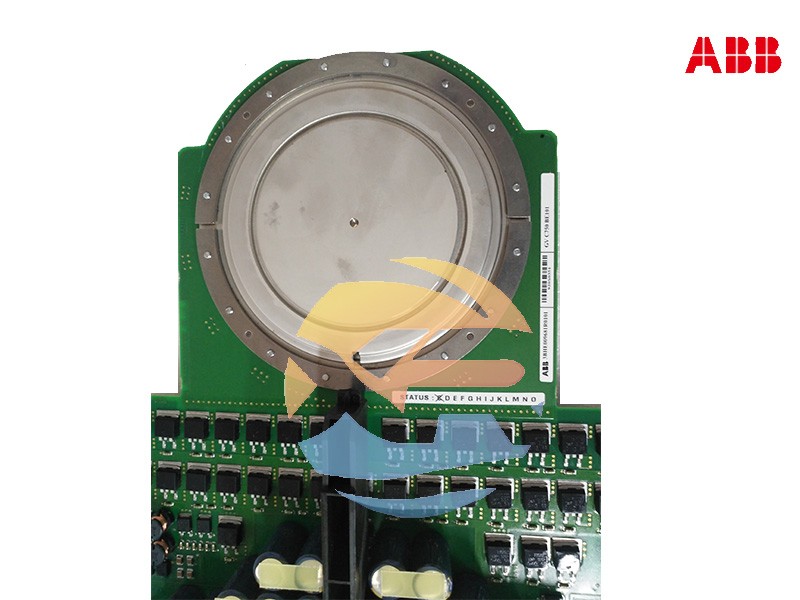 ABB 5SHY4045L0001 3BHB018162R00010