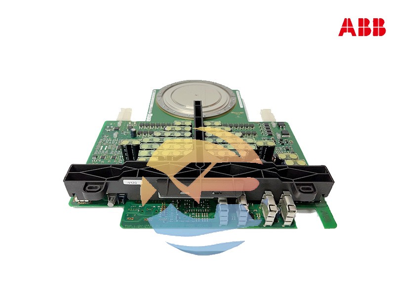 ABB 5SHY5055L0002 3BHE019719R0101 GVC736BE1010