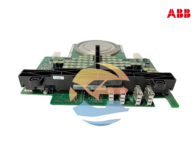 ABB 5SHY5055L0002 3BHE019719R0101 GVC736BE1011