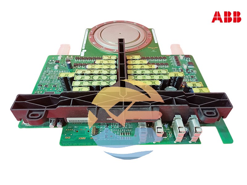 ABB 5SHY5055L0002 3BHE019719R0101 GVC736BE1012