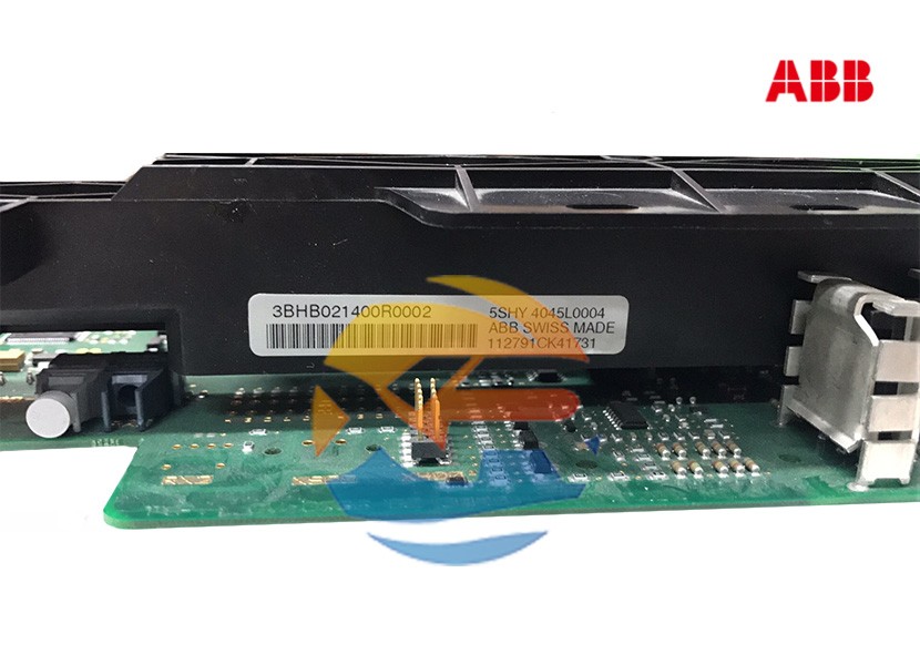 ABB 5SHY4045L0004 3BHB021400R00020