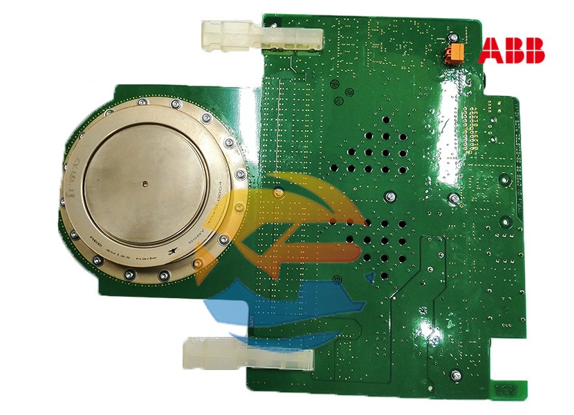 ABB 5SHY4045L0004 3BHB021400R00021