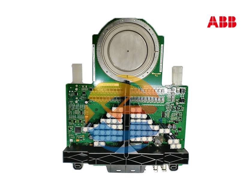 ABB 5SHY4045L0004 3BHB021400R00022