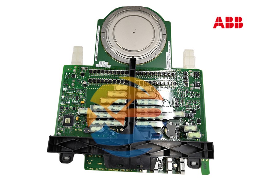 ABB 3BHB030310R0001 5SHY4045L00062