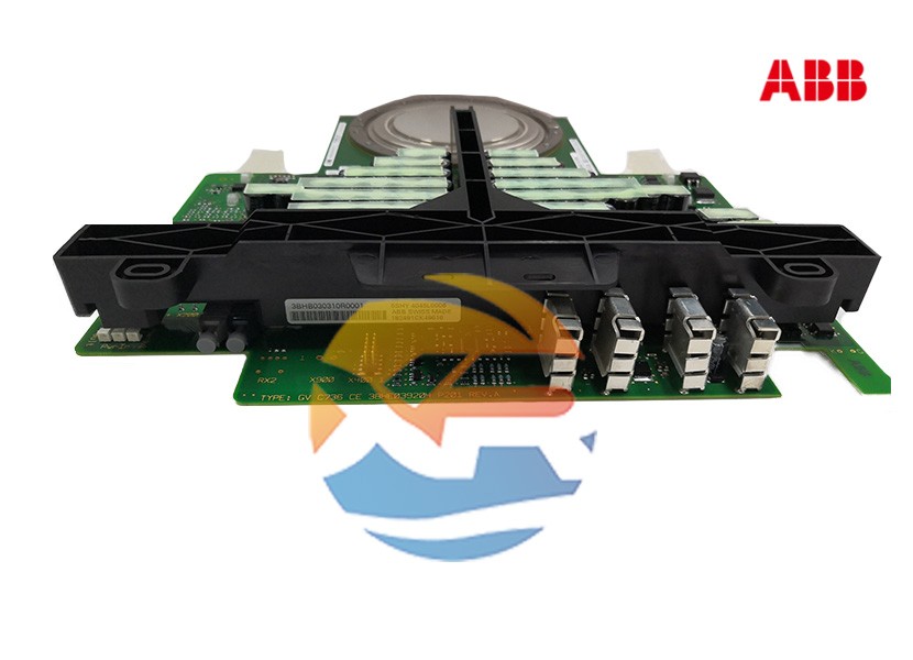 ABB 3BHB030310R0001 5SHY4045L00060