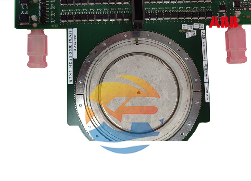 ABB 3BHB030310R0001 5SHY4045L00061