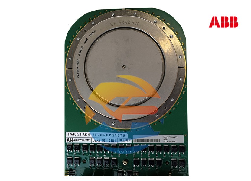ABB 5SHY35L45202