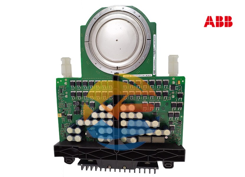 ABB 5SHY3545L0014 3BHB013085R00011