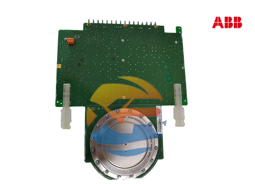 ABB 5SHY3545L0014 3BHB013085R00012