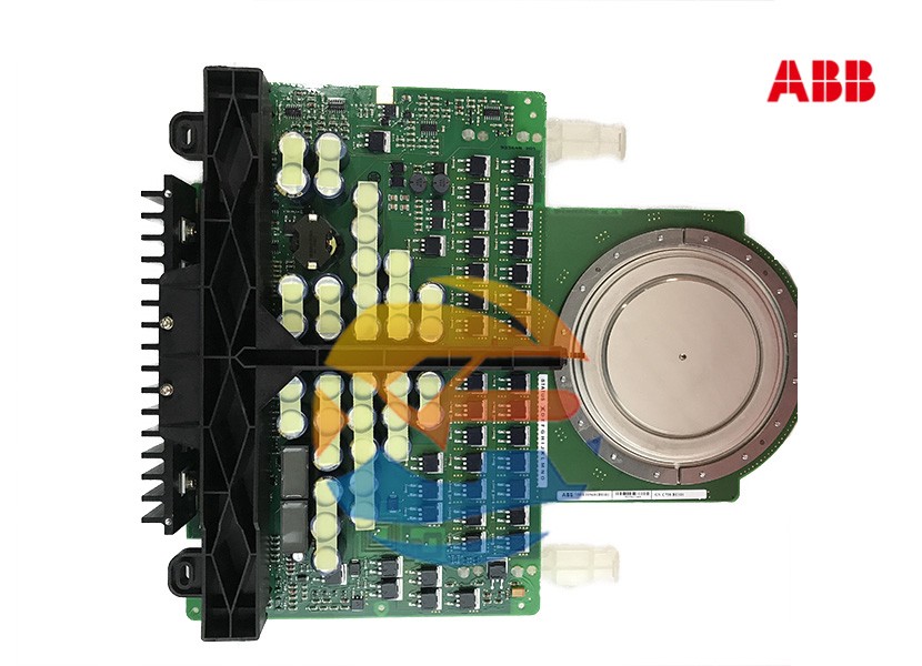 ABB 5SHY4045L0001  3BHB018162R00010