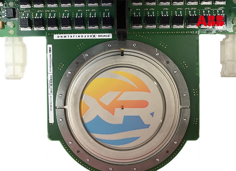 ABB 5SHY4045L0001  3BHB018162R00012