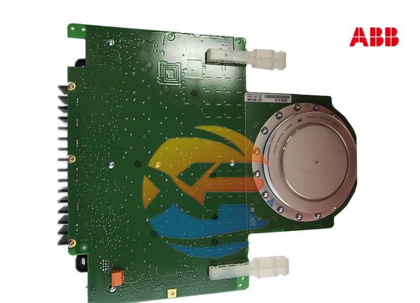 ABB 5SHY4045L0001  3BHB018162R00011