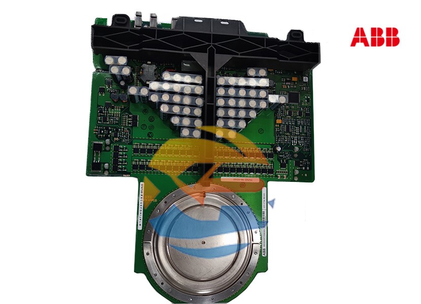 ABB 5SHX1960L0006 3BHB016120R00021