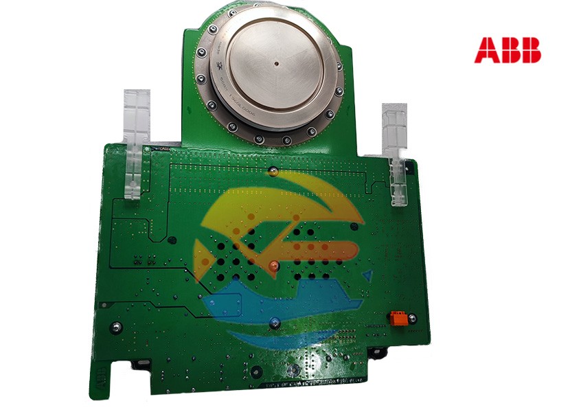 ABB 5SHX1960L0006 3BHB016120R00022