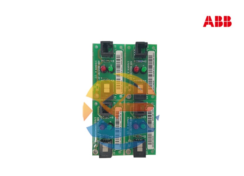 ABB NDPI-02 589144441