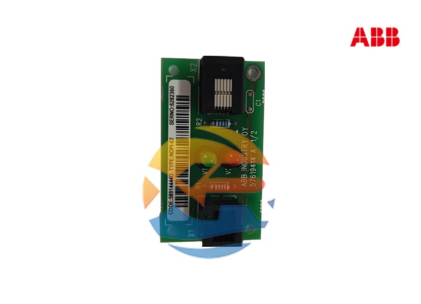 ABB NDPI-02 589144440