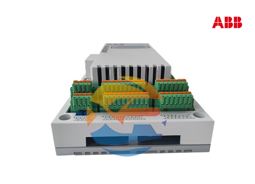 ABB UNITROL1010 3BHE035301R00042