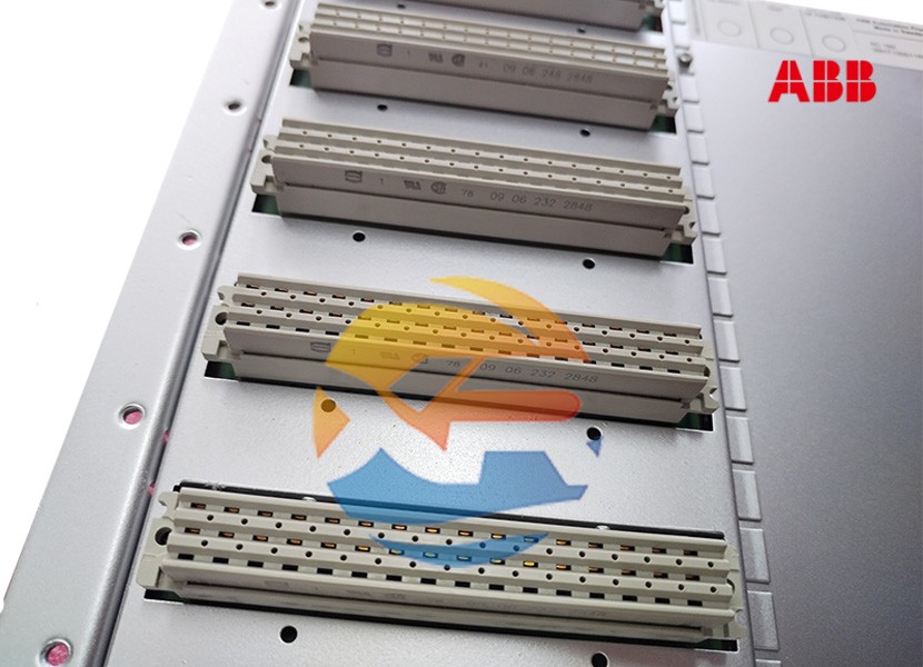 ABB AC160 3BHT100011R00012