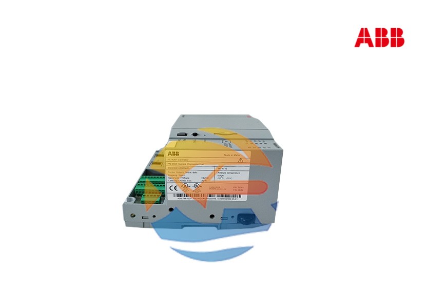 ABB PM902F 3BDH001000R00010