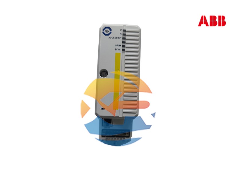 ABB SM811K01 3BSE018173R10