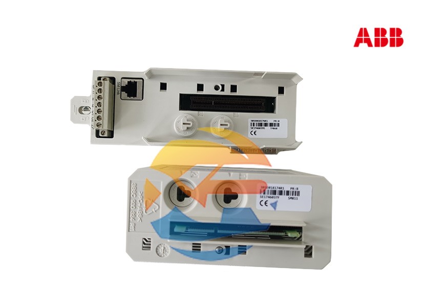 ABB SM811K01 3BSE018173R12