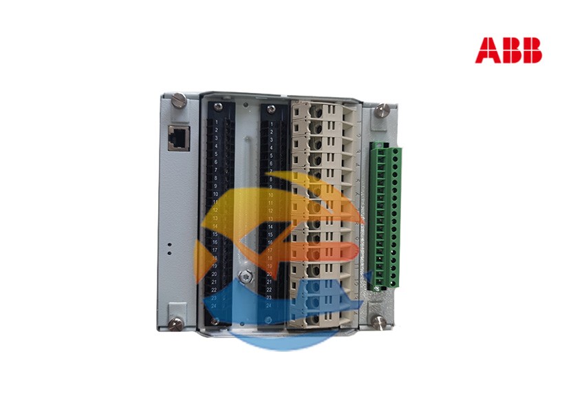 ABB REM615 HBMBCCAHNBA1ANN1XD0