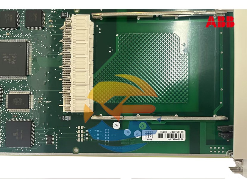 ABB SC510 3BSE003832R10