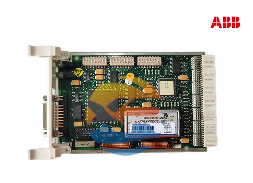 ABB CS513 3BSE000435R12