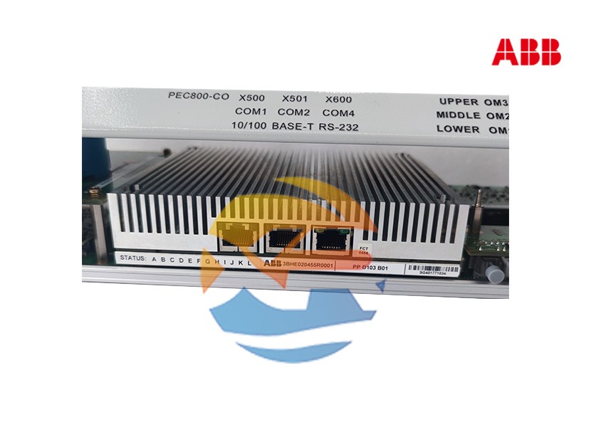 ABB PPD113B01-10-150000 3BHE023784R10232