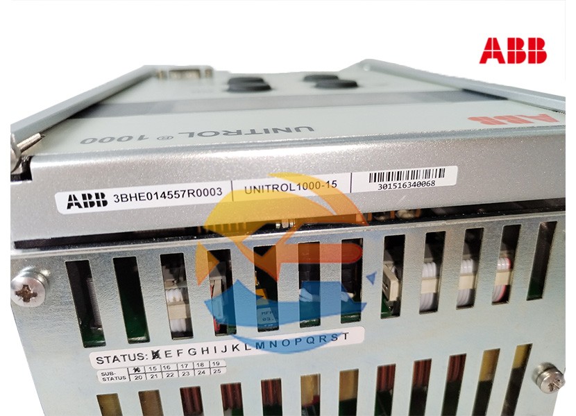 ABB UNITROL1000-15 3BHE014557R00032