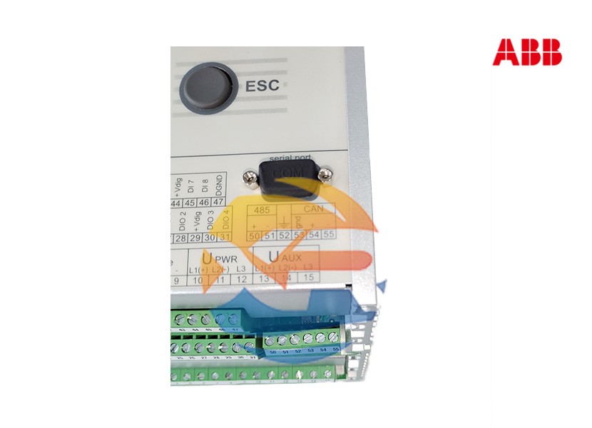 ABB UNITROL1000-15 3BHE014557R00031