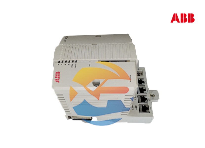 ABB PM866AK010