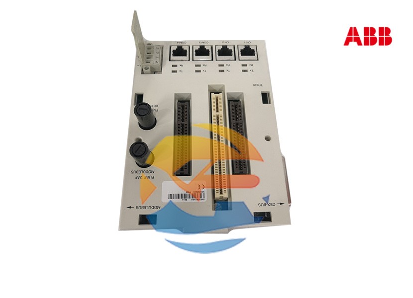 ABB TP830 3BSE018114R11
