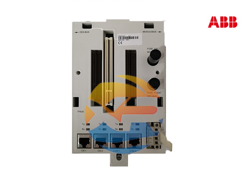 ABB TP830 3BSE018114R10