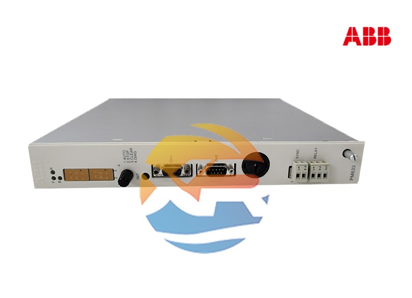 ABB PM6330