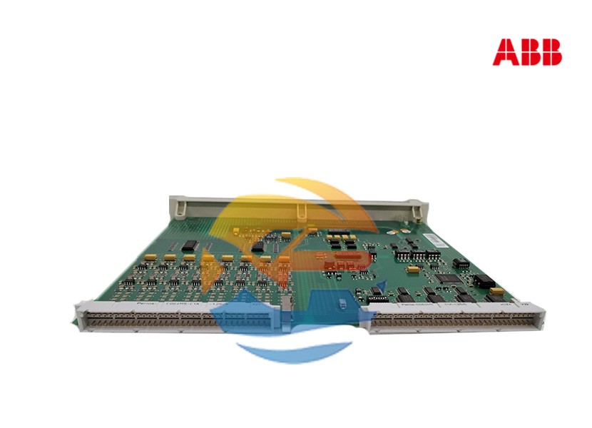 ABB DSAI133A 3BSE018290R12