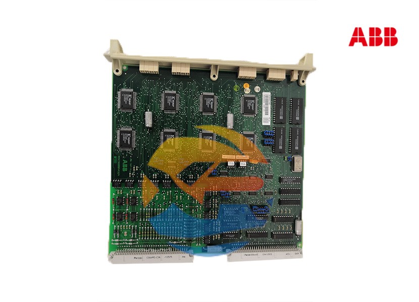 ABB DSDP170 57160001-ADF0