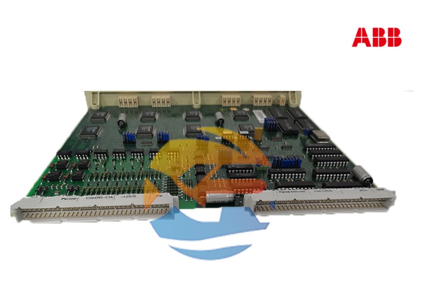 ABB DSDP170 57160001-ADF2